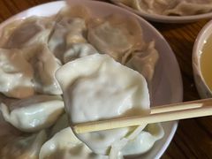 韭菜猪肉水饺-山东水饺(南坪新街店)
