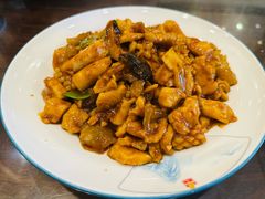 津味八珍豆腐-津菜宋记老房子(鼓楼店)
