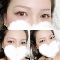 -MIVI·纹眉半永久野生眉