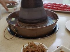 -阳坊大都涮羊肉(阳坊总店)