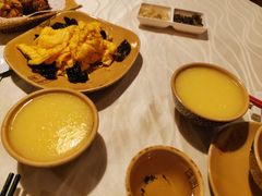 小米粥-深山老屋(国顺东路店)