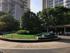 -兰溪青年公园