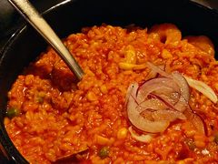 -El Bodegon阿根廷秘鲁餐厅(幸福路店)