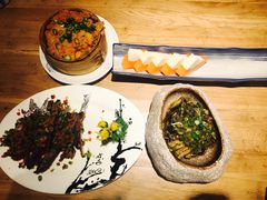 -渝人码头 川菜店 Chungking Szechuan Cuisine