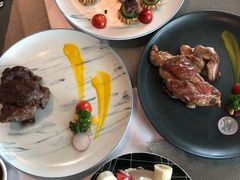 -七海旋律西餐厅(金沙湾店)