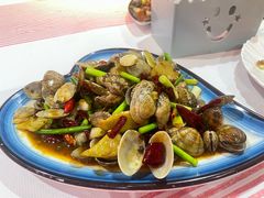 -二钳洞庭虾蟹·江湖菜(鹭岛店)