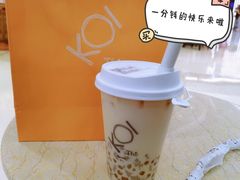 -KOI The(卓悦汇购物中心店)