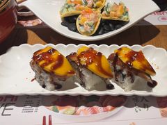 -Sushi Love 创意寿司(丽影广场店)