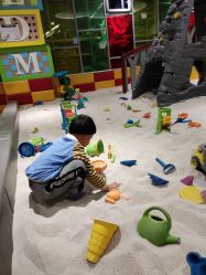 -meland亲子乐园·派对·研学(淄博万象汇店)