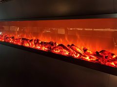 -燃扒房Steakhouse(皇庭店)