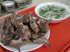 -一头牛馅饼店总店(卫工街店)