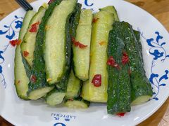 -柴氏风味斋(甘家口店)