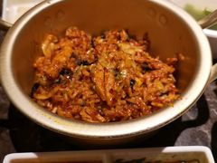 -一品诚记烤肉·甄选店(中南路店)