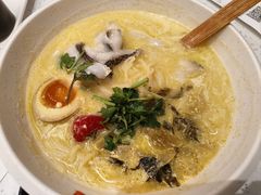 -味千拉面(瑞虹生活广场店)