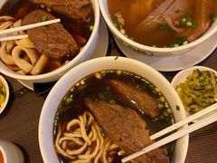 -中国厨房/台湾牛肉面
