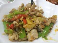 -琼大师东方烤乳猪(亚特兰蒂斯店)