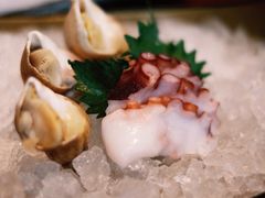 -Mr·Fish鱼鲜生海鲜放题(银泰in99店)