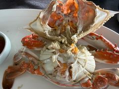 -靓湾海鲜·海景餐厅(小麦岛店)