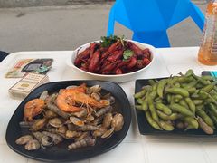 -鑫隆生活广场(阳光好东东店)