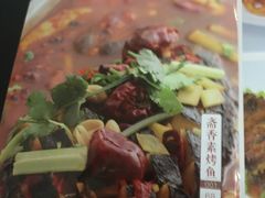 -正隆斋素食超市(西四店)