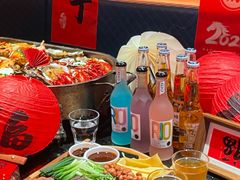 -冰城小镇音乐串吧·聚会餐厅(百子湾店)
