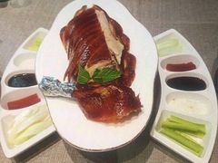 -北平食府·北京烤鸭(北京西站六里桥店)