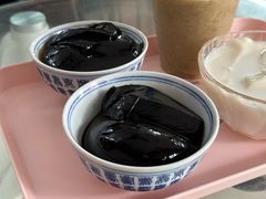 -五福堂龟苓膏(河东北山店)