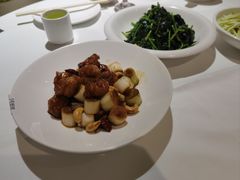 -万龙洲海鲜(南新仓店)