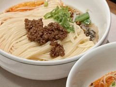 -漢舍川菜馆(国贸商城店)