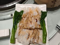 香滑布拉肠粉-德兴show鲜·蒸汽海鲜火锅餐厅(格创悦里店)