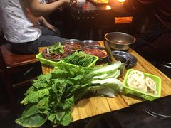 -浩文烧烤