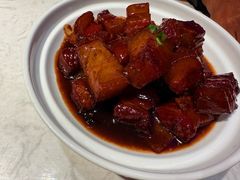 -不倒翁·安徽名菜楼(步行街店)