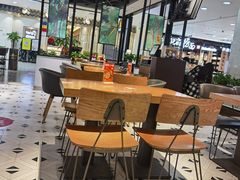大堂-乐凯撒披萨(正佳广场店)