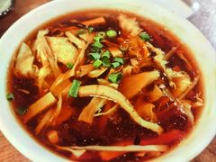 -南门小馆·清真(国贸商城店)