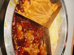 -犊门火锅(长沙五一广场总店)