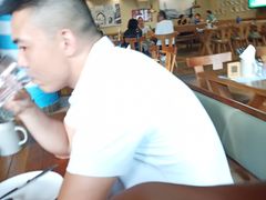 -Paulaner·德国帕拉娜自酿啤酒餐厅(海上世界店)