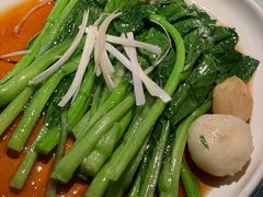 -绿茶餐厅(北京凤凰汇店)