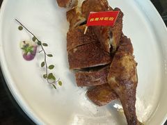 -二泉园老菜馆·百年无锡菜