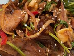 -鱼篮仔·潮汕美食(圆明新园店)