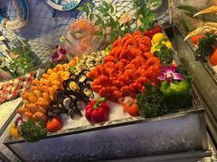 -华强广场酒店-椰香高空自助餐厅