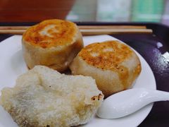 门钉肉饼-白魁老号饭庄(交道口店)