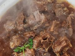 -老诚一锅·羊蝎子(广渠门外店)
