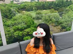 -城市露台景观餐厅(淮海路店)