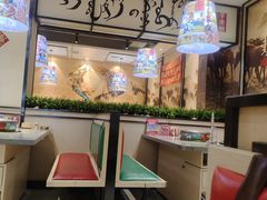 -羊来顺冰煮鲜羊 铁锅烀羊肉(中央大街店)