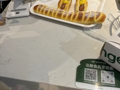 -KenGee仟吉(芜湖路店)