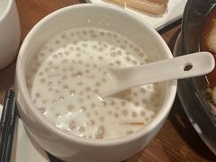 -建滔诺富特酒店-悦餐厅
