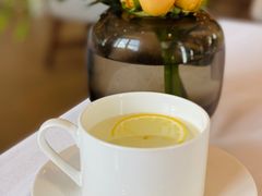 柠檬水-Jean Georges