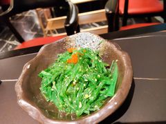 中华海草-谷牛和牛烤肉(漕河泾印象城店)