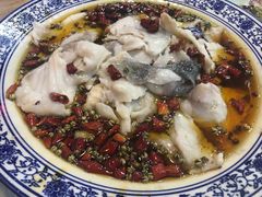 -金三可市井水煮鱼(金碧园店)