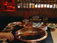 -老版火锅(半坡店)